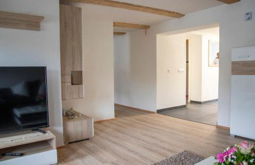 Ferienwohnung Bauernhaus 1 - Foto 5