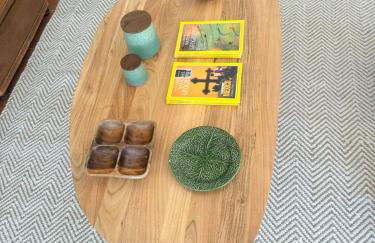 Moradia São João-Spacious Beachfront Villa - Foto 33