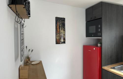 Apartamento independiente con parking privado gratuito y terraza de ensueño junto al Teatro Romano - Foto 8