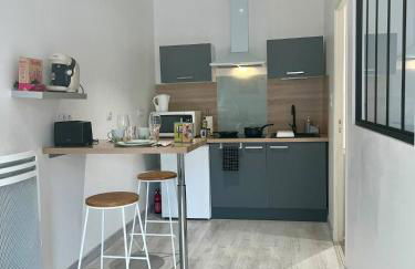 Studio en centre ville - Foto 22