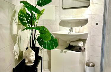 BRÜCKENGLÜCK Alte Mainbrücke - GRATIS KAFFEE - NETFLIX - BALKON - Foto 16