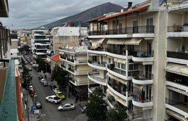 JP Luxury Apartment in citycenter - Foto 21