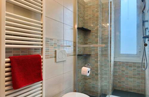 Spacious Home 8 Mins by Metro to City Center - Foto 19