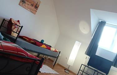 Stella s Monteurswohnungen - Foto 1