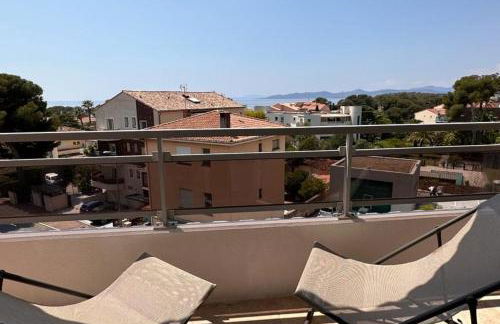 35m2 Sea View Flat with 20 m2 Terrace - Foto 14