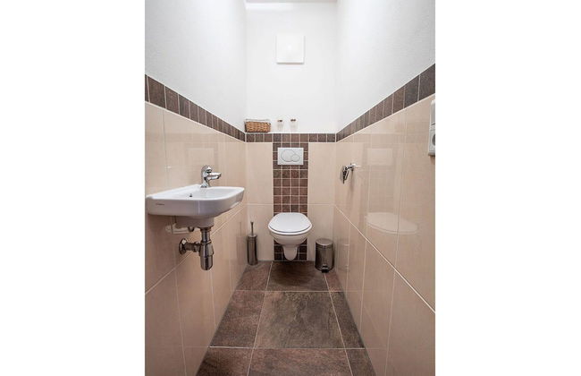 Chalet Hochkrimml With Sauna on the ski Slope - Foto 14