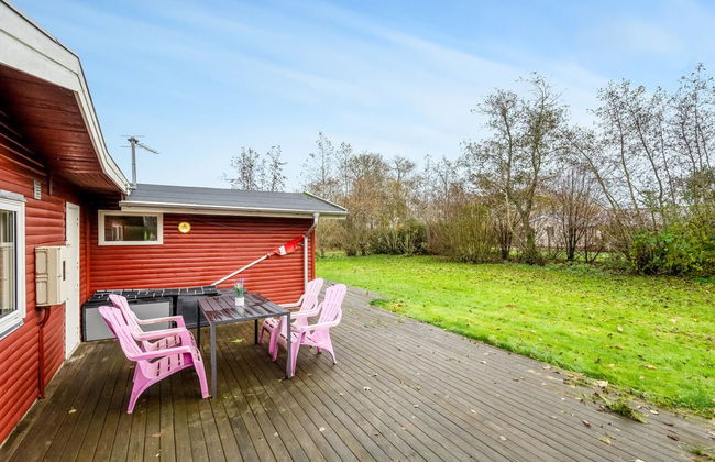 "Scarlet" - 400m to the fjord - Foto 8