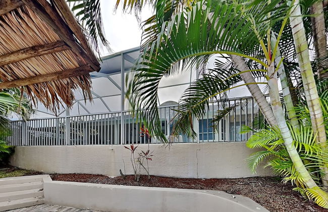 Coral Reef Cabana - Foto 26