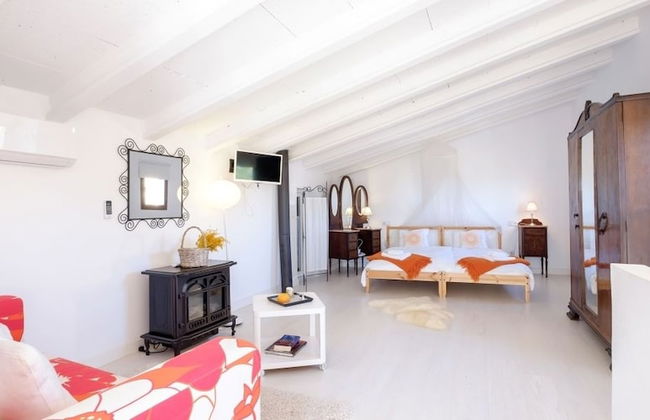 City House Caseta d'es Moli - Foto 5