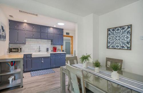 Tower Hill Cottage - Foto 8