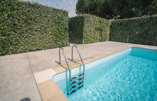 Parking Sécurisé -Climatisé-Piscine-Terrasse-AM - Foto 23