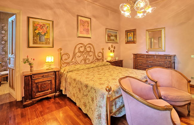 Villa Lauretana - Foto 6