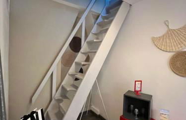 Home by Lucie - 2 chbres - Foto 13