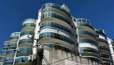 Cobertura com Banheira e Cama King - Foto 2