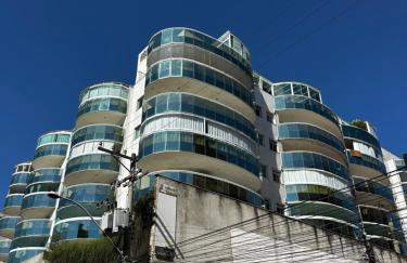 Cobertura com Banheira e Cama King - Foto 2