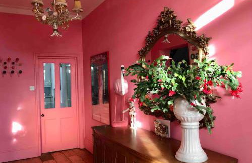 Beautiful Beachfront Townhouse - Foto 61
