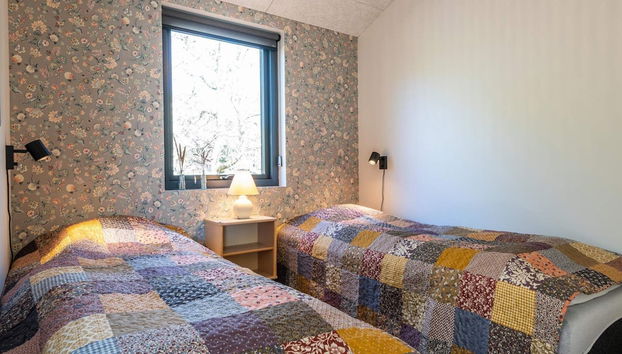 6 Person Holiday Home in Fano - Foto 3, Habitación