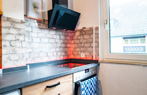 #621 Geräumig & Komfortabel / Netflix & Prime - Foto 8