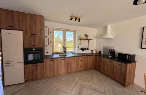 Siedlisko Stara Poczta Podlasie z jacuzzi, basenem i dużym ogrodem - Foto 28