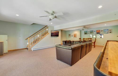 Holy Island Getaway - Foto 21