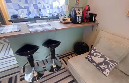 Apartamento Cambui - Centro de Convivência - Foto 9