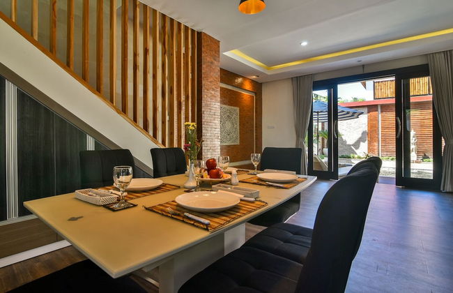 Villa Mozart - Foto 12