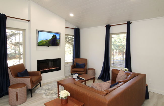 Aspen Springs Angel fire - Foto 29