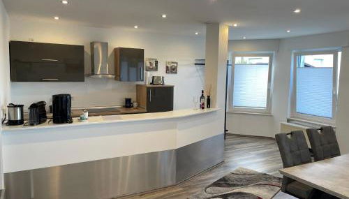 Fewo Arnsberg-Müschede / eigener Eingang mit Terrasse und Fernblick - Foto 5