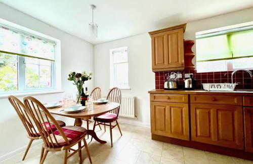 Comfortable 3 bedroomed house in Bicester - Photo 27