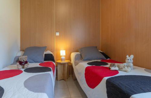 Maisons Cozy - Mas Lachamp - Foto 18