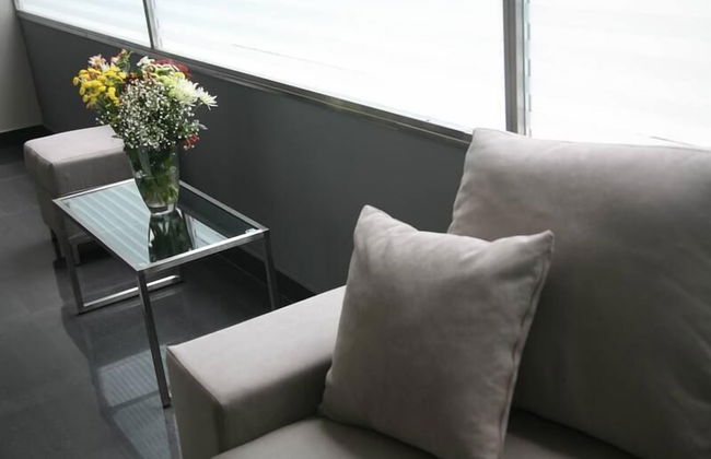 Hotel Des Roses - Foto 5