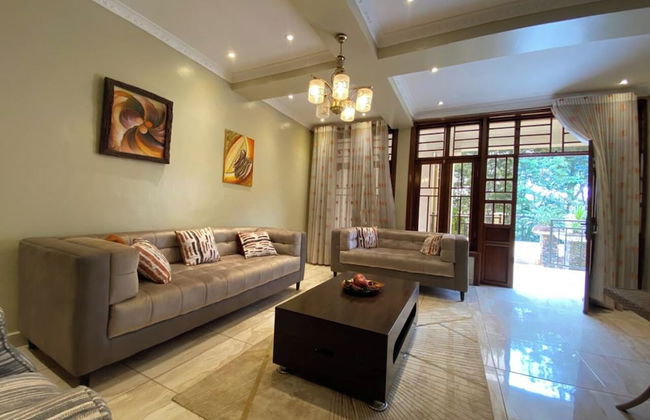 OIKOS Apartment - Foto 5