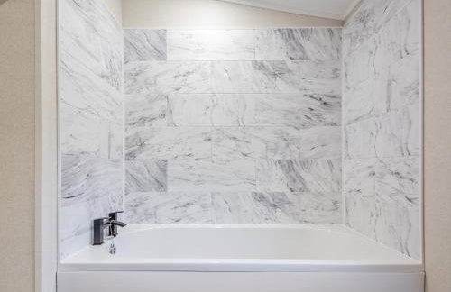 38 At The Sanctuary Lodges - Uk50850 - Foto 18