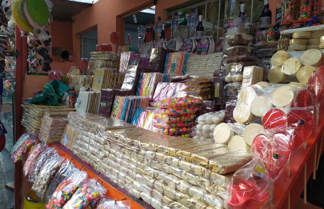 Excursion à Baños de Agua Santa - Photo 4