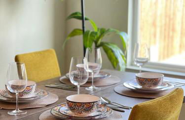 Family Perfect with Fireplace Vacation Home - Foto 4