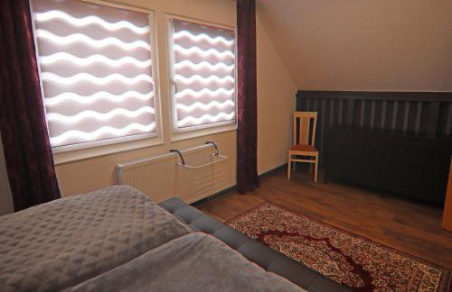 Ferienwohnung Kranichring in Negast nahe Stralsund - Foto 23