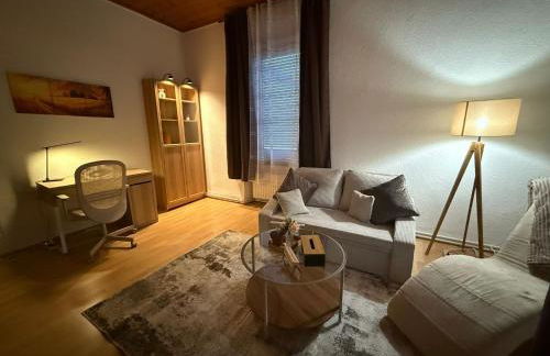 Apartments möblierte Wohnungen Mainz - Photo 30