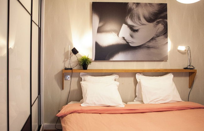 Dijon La Belle Adresse - Foto 8