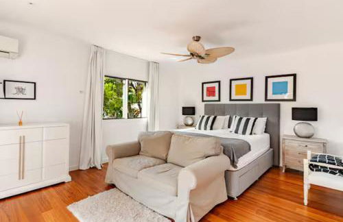 Villa Tesoro, Port Adriano, Sunny South West, Close to Beach, Large Pool, Tennis Court - Foto 27