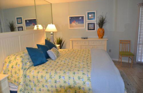 Gulf front condo - Foto 13