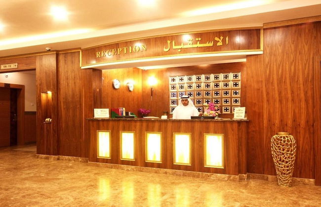 Taraf Yanbu 2 - Foto 3