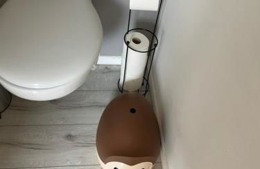 Gîte de la Belette_Montagne de La Bresse - Foto 20