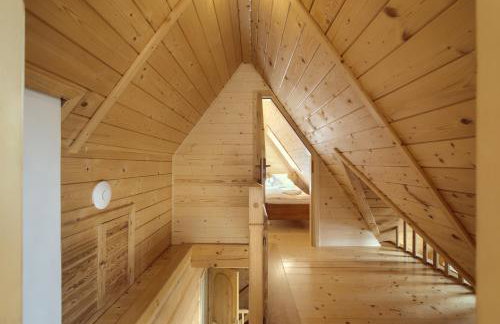 Osada Kościelisko - Tatry na Wyciągnięcie Ręki - Foto 130