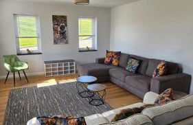 Benji & Milo's Farmhouse - Foto 32