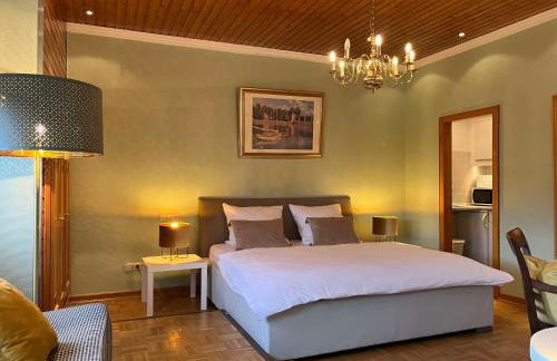 Appartementhaus Herrenhäuser Gärten - Foto 47