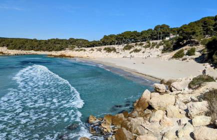 2 Pièces 45m2, Calme, Confort, Mer à 200m, Jardin, Terrasse, Piscine - Foto 32