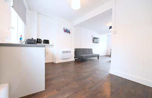 Centrally located flat in Leicester Square - Foto 7