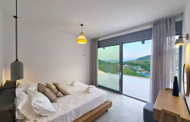 Villa Roya in Sivota - Foto 21