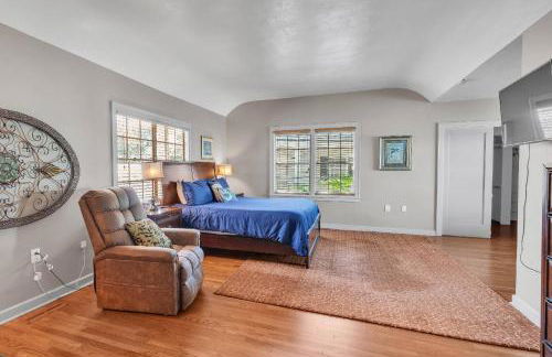 Lake Silver V - Lake House with Dock - Legoland Getaway! - Foto 23