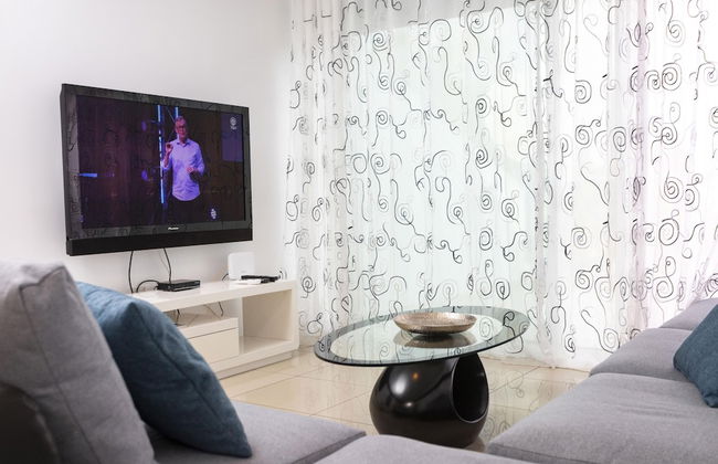 Bay View Gardens Apt 3 - Foto 7